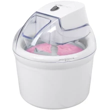 Мороженица Clatronic ICM 3764: Общее количество продукта, л 1.5