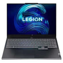 Ноутбук Lenovo Legion S7-16IAH (82TF0041PB_32_512+2000): Экран 16" IPS (2560x1600)
