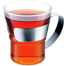 Набор стаканов Bodum Assam (2 пр) (4552.16): undefined undefined