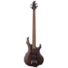 Бас-гітара LTD F-204FM (Walnut Brown Satin): Тип Бас гітара