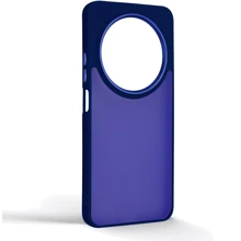 Чехол для телефонов ArmorStandart Frame Blue for Xiaomi Redmi 14C 4G / Poco M7 5G / Poco C75 4G (ARM85589): Совместимость Xiaomi Redmi 14C 4G / Poco M7 5G / Poco C75 4G