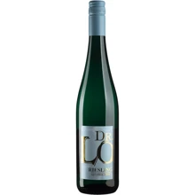 Вино Dr. Loosen Riesling Alcohol-Free 2021 белое полусладкое 0.75 л (BWQ8618): Страна производитель Германия