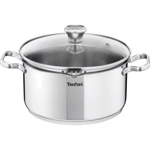 Кастрюля Tefal Duetto (A7054674): Тип Традиционная