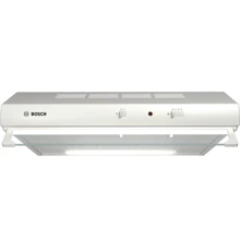 Витяжка Bosch DHU662B: Тип фільтра повітря Рециркуляція, Відведення