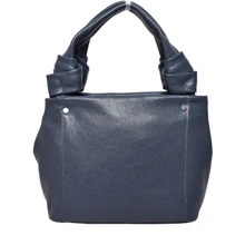 Жіноча сумка-мішок ARTiS Bags блакитна (1726920): Стать жіночий