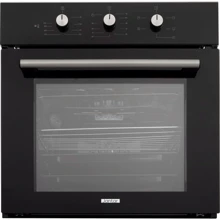 Духовой шкаф электрический Jantar GTK 6006 BL: Объем, л 53