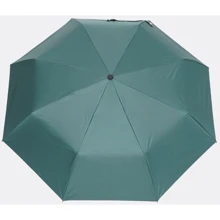 Зонт женский автомат Monsen зеленый (CV1ZNT24-green): Страна производитель Тайвань