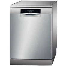 Посудомойка Bosch SMS 88TI01: Размеры (ШхГхВ) 60x60x85 см