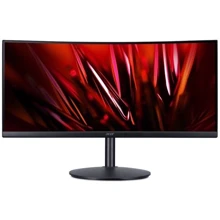 Монитор Acer XZ342CUS3bmiipphx (UM.CX2EE.309): Покрытие экрана матовое