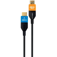 Кабель и переходник Cablexpert (AOC) HDMI V.2.1 8К 60Гц/4К 120Гц 30 м (CC-HDMI8K-AOC-30M): Тип кабель