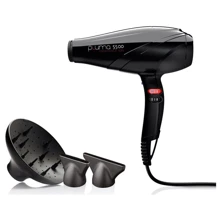 Фен Ga.Ma Pluma 5500 Endurance Ion (A11.PL5500ION.NR): Тип фен