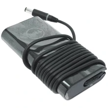 Зарядний пристрій Dell 90W 19.5V 4.62A 7.4x5.0mm Slim LA90PM130 Orig (13670): Напруга 19.5V