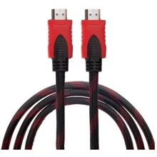 Кабель и переходник ProfCable HDMI to HDMI 15.0m v1.4 (ProfCable10-1500): Тип кабель