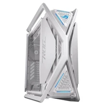 Корпус ASUS ROG Hyperion GR701 White (90DC00F3-B39000): Форм-фактор материнської плати E-ATX/ATX/micro ATX/mini-ITX
