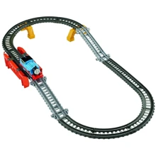 Залізниця Thomas and friends Побудуй свою залізницю 2в1 (CDB57): Тип набір