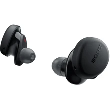 Навушники Sony WF-XB700 Black: Тип конструкції вакуумні