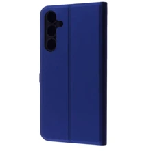 Чохол для телефона WAVE Flap Case Blue для Samsung A556 Galaxy A55: Сумісність Samsung A556 Galaxy A55