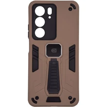 Чехол для телефонов ArmorStandart Proover Brown for Realme C75 4G / C75x 4G (ARM85762): Совместимость Realme C75 4G / C75x 4G