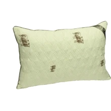 Подушка Руно 50х70 см шерсть (310SHEEP): Размер, см 50x70