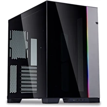 Корпус Lian Li O11 Dynamic EVO Grey (G99.O11DEG.00): Форм-фактор материнської плати ATX / E-ATX / Micro-ATX