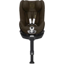 Автокресло Cybex Sirona Z2 i-Size Plus Khaki Green (522002419): Группа 0-18 кг (группа 0-1)