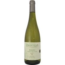 Вино Chatelain Desjacques Anjou Blanc (0,75 л) (BW8648): Страна производитель Франция