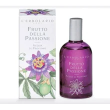 Духи L'Erbolario Frutto Della Passione Плоды Пассифлоры 50 ml: Вид Духи