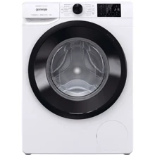 Пральна машина GORENJE WNEI82SCS/PL: Тип машини Автомат