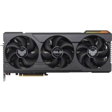 Видеокарта ASUS GeForce RTX 4090 24GB (TUF TUF-RTX4090-24G-GAMING): Объем памяти, Гб 24
