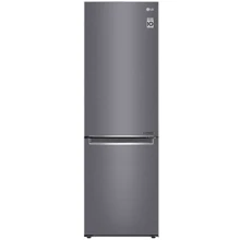 Холодильник LG GBP32DSLZN: Тип холодильник двухкамерный
