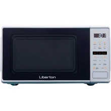 Микроволновая печь Liberton LMW-2093E: Объем, л 20