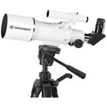 Телескоп Bresser Classic 70/350 Refractor c адаптером для смартфона (4670350): Виробник Bresser