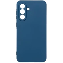 Чохол для телефона ArmorStandart ICON Case Camera cover Dark Blue для Samsung A366 Galaxy A36 5G (ARM82179): Сумісність Samsung A366 Galaxy A36 5G