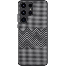 Чехол для телефонов Epik Case TPU+PC Grid Wave for Samsung S938 Galaxy S25 Ultra: Совместимость Samsung S938 Galaxy S25 Ultra