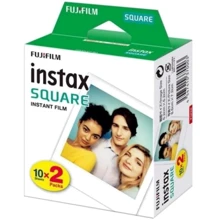 Fujifilm Colorfilm INSTAX Square 10x2 (Фотобумага)(79012391) Stylus approved: Производитель Fujifilm