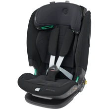 Автокресло Maxi-Cosi Titan Pro 2 i-Size Authentic Graphite (8618550111): Группа 1/2/3 (9-36 кг)