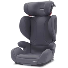 Автокресло Recaro Mako 2 Core Simply Grey (00089041260050): Группа 2/3 (15-36 кг)