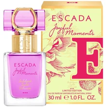 Парфумована вода Escada Joyful Moments 30 ml: Вид Парфумована вода