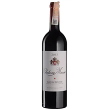 Вино Chateau Musar Red красное сухое 0.75л (BWQ9278): Страна производитель Ливан