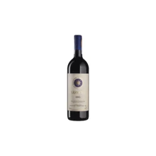 Вино Tenuta San Guido Sassicaia (0,75 л.) (BW92977): Країна виробник Італія