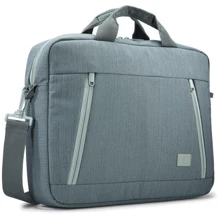 Сумка для ноутбуков Case Logic 14" Huxton Attache Balsam (HUXA-214): Тип сумки сумка