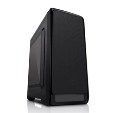 Корпус Vinga Smart: Форм-фактор материнської плати micro ATX