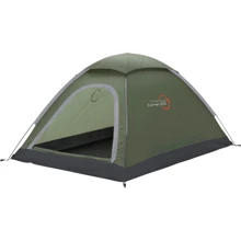 Палатка Easy Camp Comet 200 Rustic Green (120404): Назначение для кемпинга