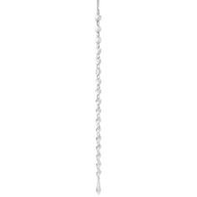 Декоративное украшение Lefard 50 см (акрил) (822-075): Производитель Lefard
