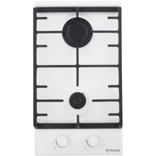 Варочная поверхность Perfelli HGM 31427 WH: Размеры для встраивания 5.3х27.2х49.2 см