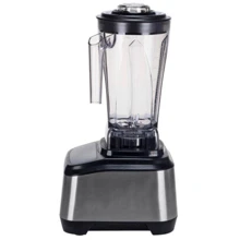 Блендер BioChef Atlas Power Blender (Stainless Steel) (KT-BL-BC-AT-EU-BL): Мощность, Вт 1000