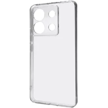 Чохол для телефона BeCover TPU Case Transparance for Poco M6 Pro 4G (710893): Сумісність Poco M6 Pro 4G
