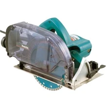 Бензорез Makita 4157KB: Производитель Makita