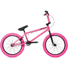 Велосипед 20" Stolen CASINO рама - 20.25" 2020 COTTON CANDY PINK (SKD-81-94): Диаметр колес, дюймов 20