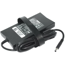 Зарядное устройство Dell 85W 19.5V 4.62A 4.5x3.0mm Slim ADP-09D Orig (16036): Напряжение 19.5V